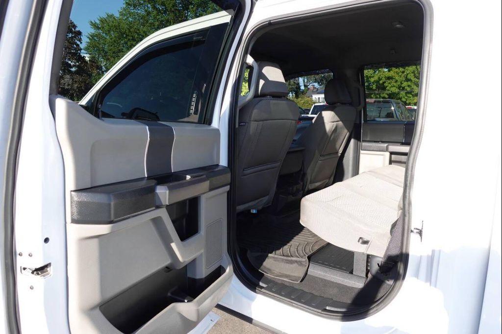 used 2022 Ford F-250 car, priced at $47,745