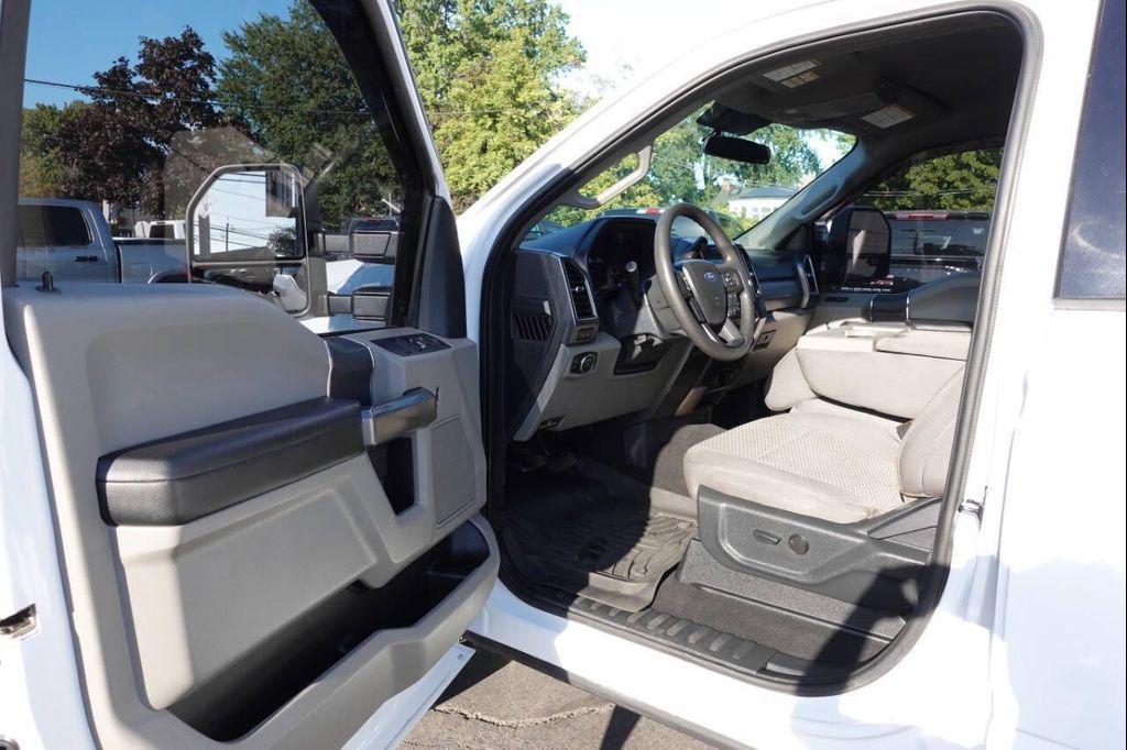 used 2022 Ford F-250 car, priced at $47,745