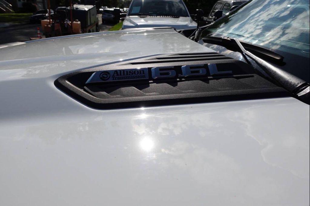 used 2024 Chevrolet Silverado 2500 car, priced at $44,995