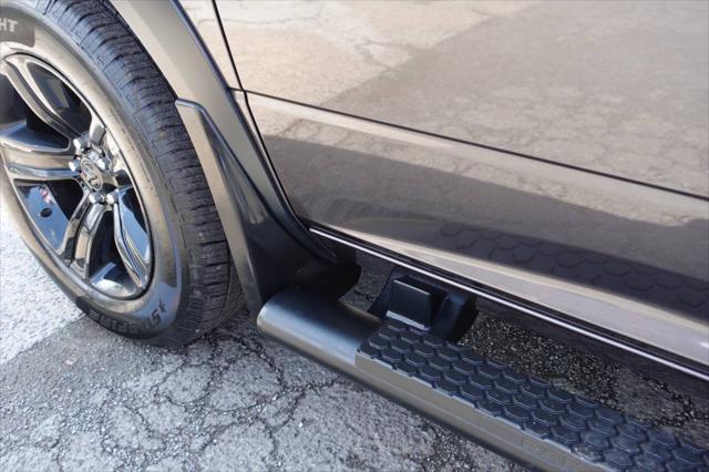 used 2023 Ram 1500 Classic car, priced at $35,995