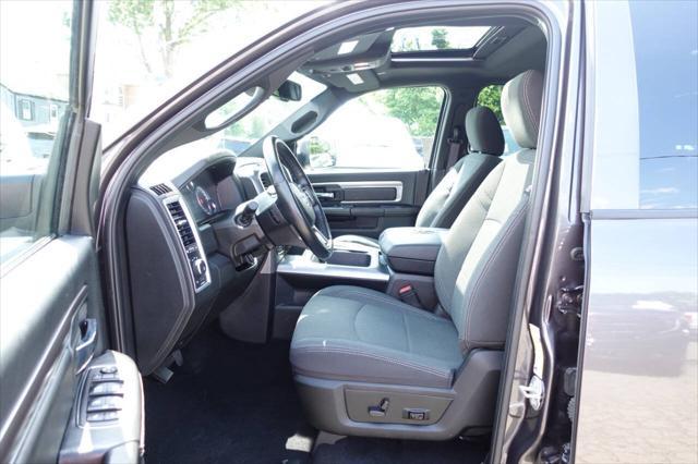 used 2023 Ram 1500 Classic car, priced at $35,995