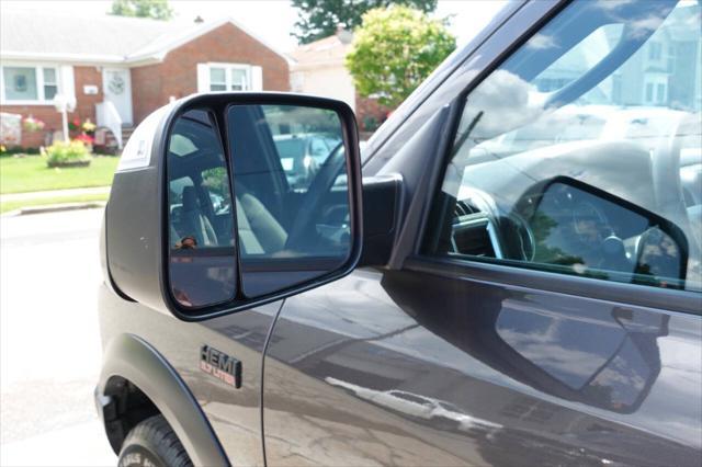 used 2023 Ram 1500 Classic car, priced at $35,995