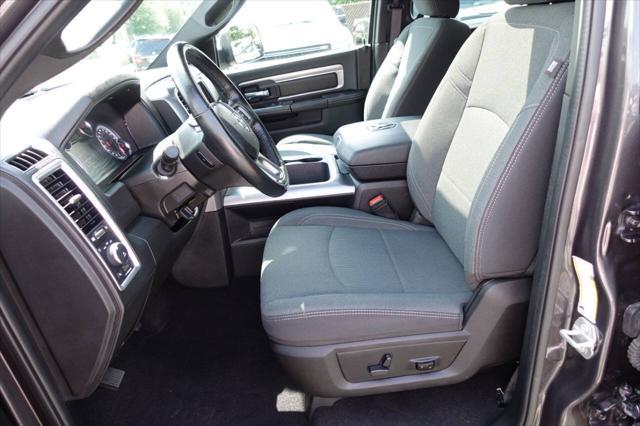 used 2023 Ram 1500 Classic car, priced at $35,995