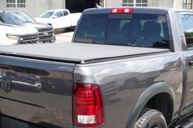used 2023 Ram 1500 Classic car, priced at $35,995