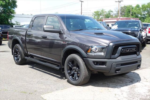 used 2023 Ram 1500 Classic car, priced at $35,995