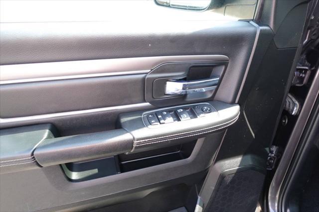 used 2023 Ram 1500 Classic car, priced at $35,995