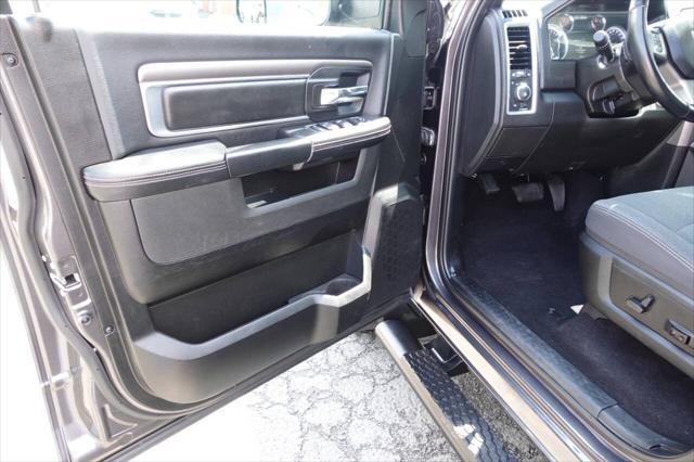 used 2023 Ram 1500 Classic car, priced at $35,995