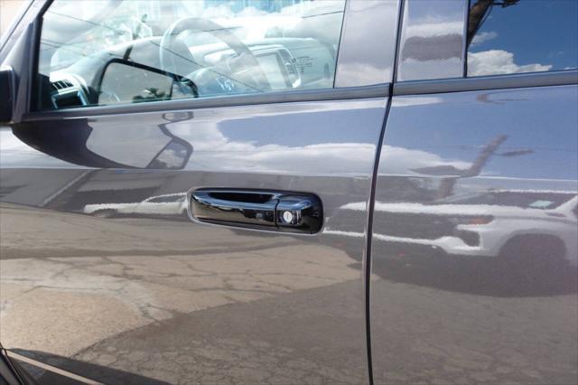 used 2023 Ram 1500 Classic car, priced at $35,995
