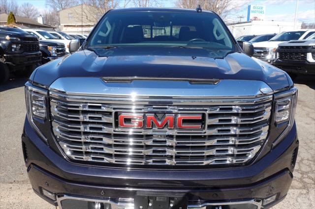 used 2023 GMC Sierra 1500 car, priced at $52,995