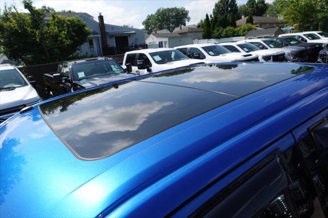 used 2016 Ford F-150 car, priced at $24,995