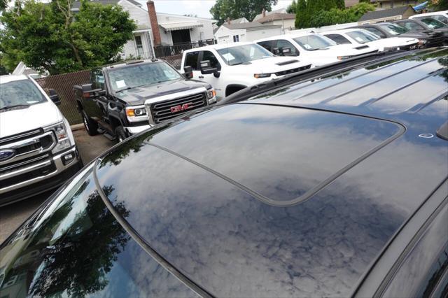 used 2024 Dodge Durango car, priced at $45,995