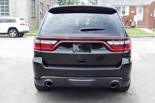 used 2024 Dodge Durango car, priced at $45,995