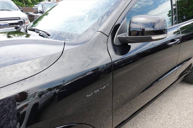 used 2024 Dodge Durango car, priced at $45,995