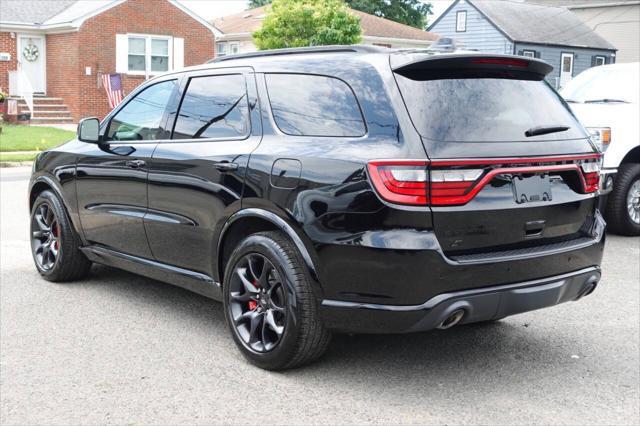 used 2024 Dodge Durango car, priced at $45,995