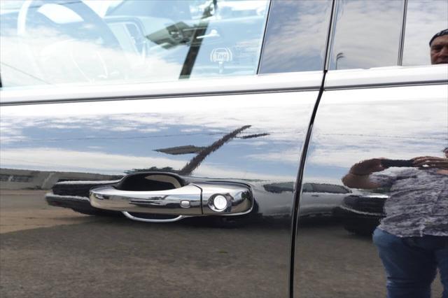 used 2024 Dodge Durango car, priced at $45,995