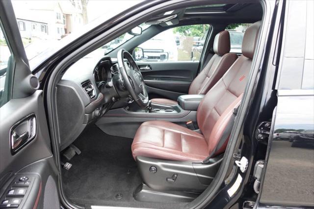 used 2024 Dodge Durango car, priced at $45,995