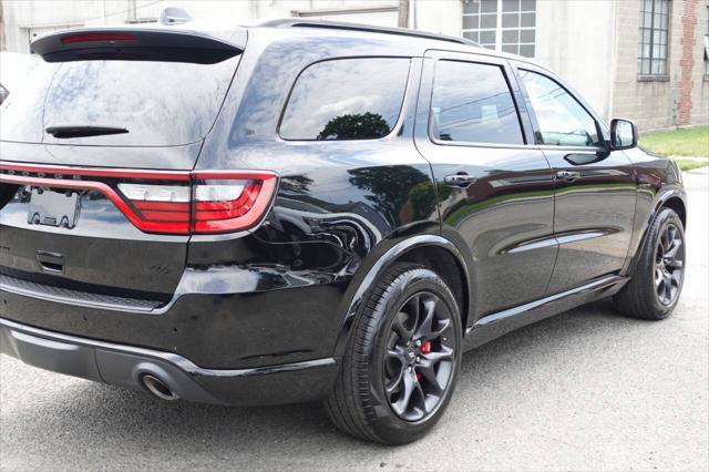 used 2024 Dodge Durango car, priced at $45,995