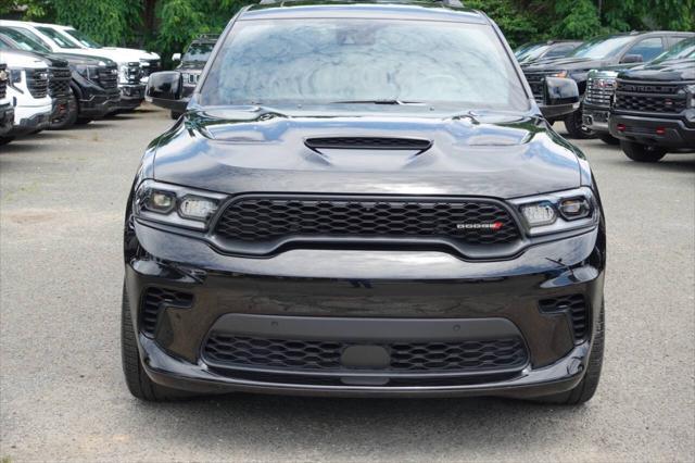 used 2024 Dodge Durango car, priced at $45,995