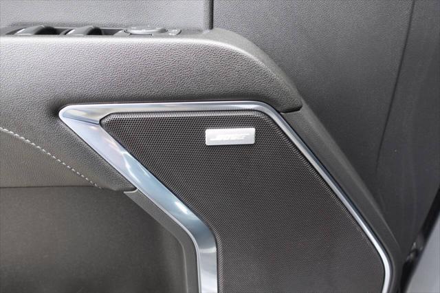 used 2024 Chevrolet Silverado 1500 car, priced at $48,995