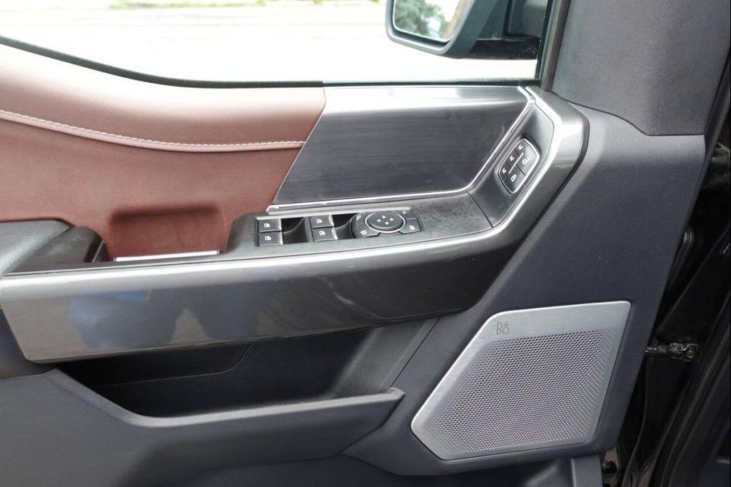 used 2023 Ford F-150 car, priced at $48,995