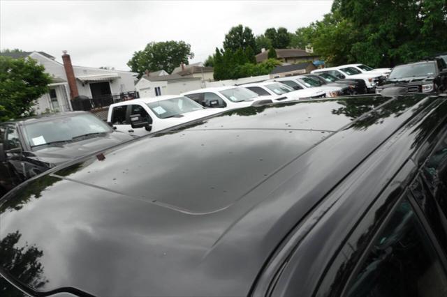 used 2023 Ford F-150 car, priced at $49,995
