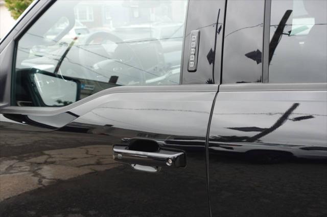 used 2023 Ford F-150 car, priced at $49,995