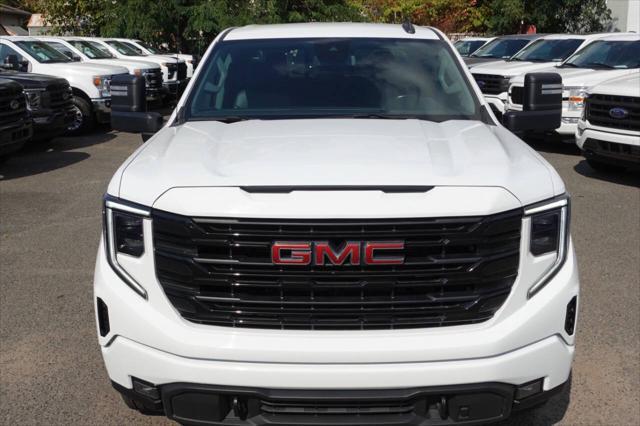 used 2022 GMC Sierra 1500 car, priced at $44,995