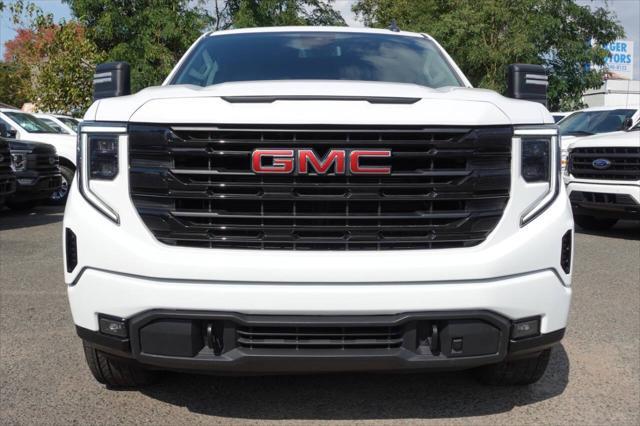 used 2022 GMC Sierra 1500 car, priced at $44,995