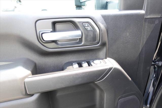 used 2023 Chevrolet Silverado 2500 car, priced at $49,995