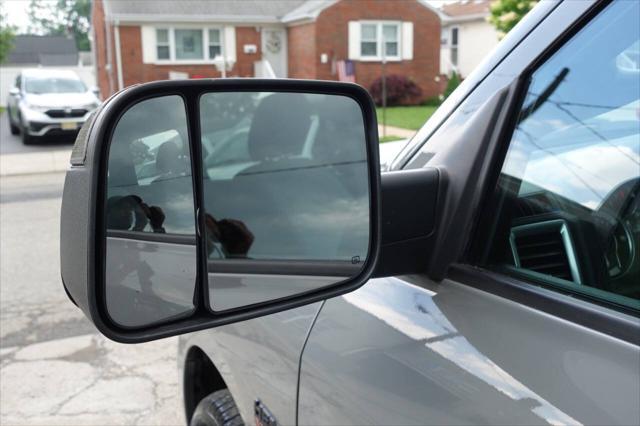 used 2022 Ram 1500 Classic car, priced at $32,995