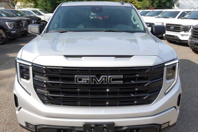 used 2022 GMC Sierra 1500 car, priced at $44,995