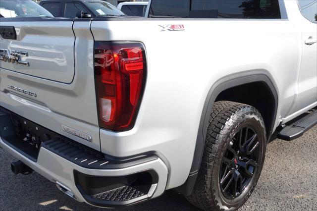 used 2022 GMC Sierra 1500 car, priced at $44,995