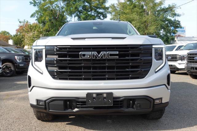 used 2022 GMC Sierra 1500 car, priced at $44,995