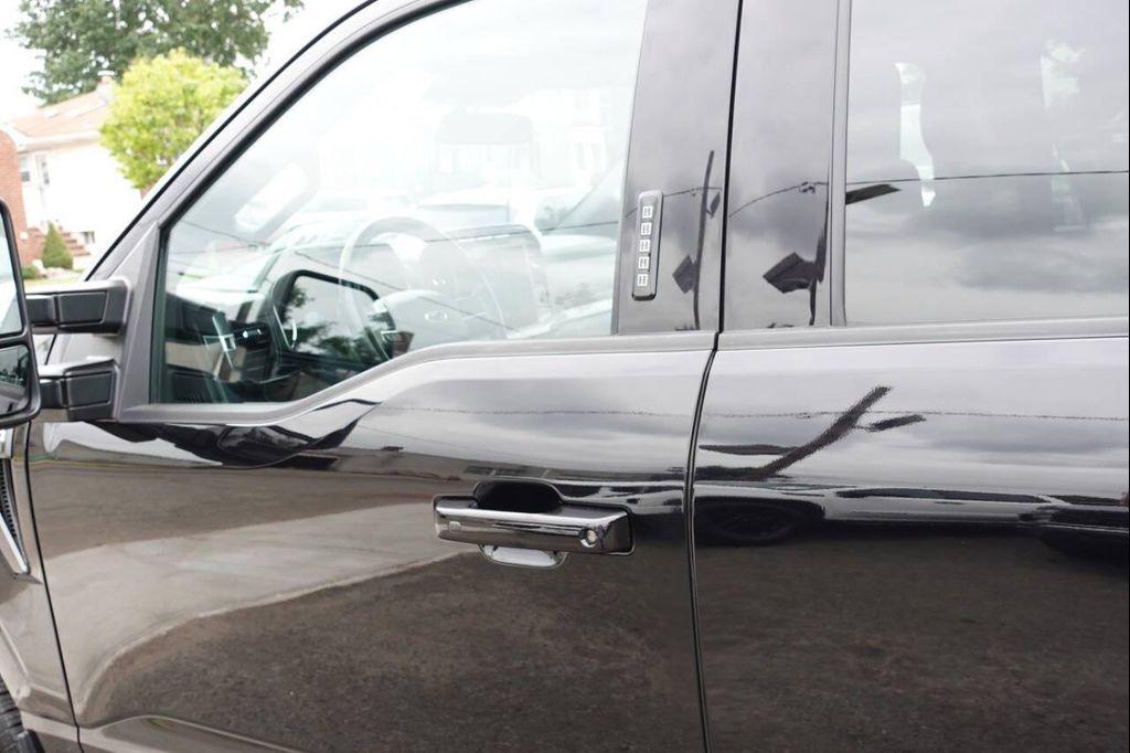 used 2022 Ford F-150 car, priced at $38,775