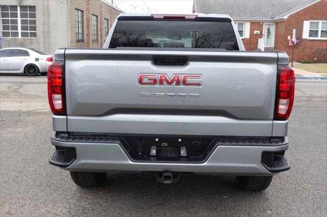 used 2023 GMC Sierra 1500 car, priced at $35,995