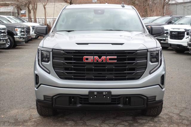 used 2023 GMC Sierra 1500 car, priced at $35,995