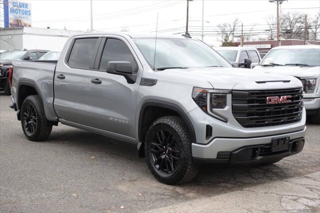 used 2023 GMC Sierra 1500 car, priced at $35,995