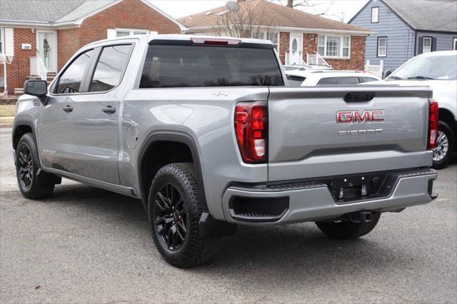 used 2023 GMC Sierra 1500 car, priced at $35,995