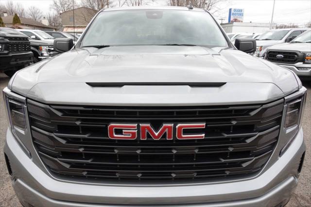 used 2023 GMC Sierra 1500 car, priced at $35,995