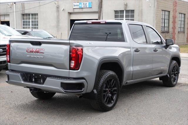 used 2023 GMC Sierra 1500 car, priced at $35,995