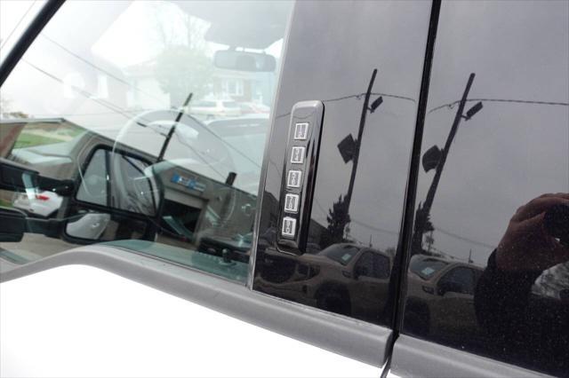 used 2022 Ford F-150 car, priced at $36,875