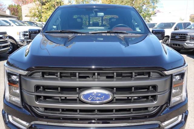 used 2023 Ford F-150 car, priced at $48,995