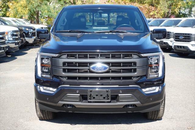 used 2023 Ford F-150 car, priced at $48,995