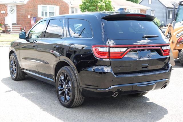 used 2022 Dodge Durango car, priced at $40,885