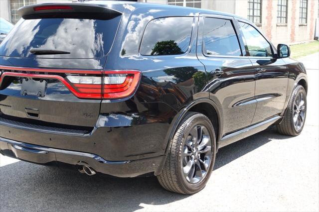 used 2022 Dodge Durango car, priced at $40,885