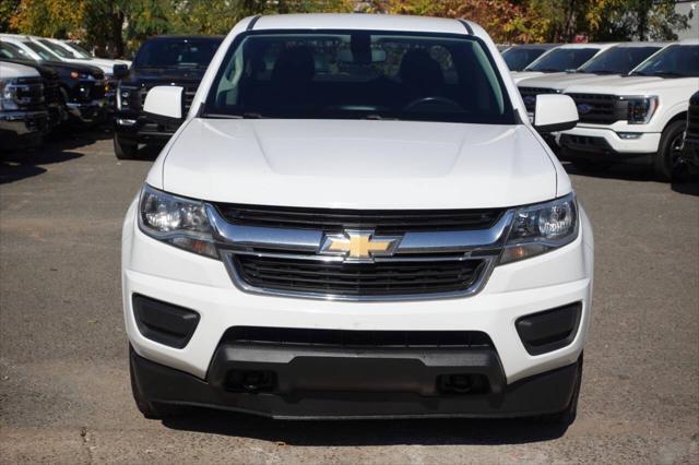 used 2018 Chevrolet Colorado car, priced at $14,695