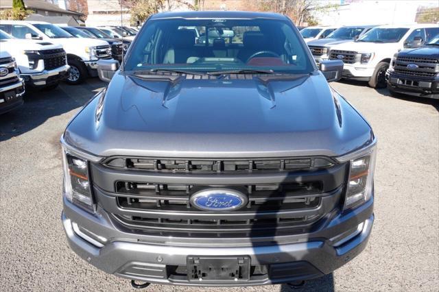 used 2022 Ford F-150 car, priced at $48,745