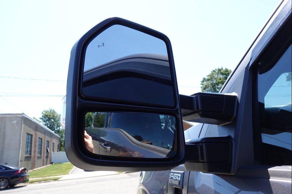 used 2022 Ford F-150 car, priced at $42,995