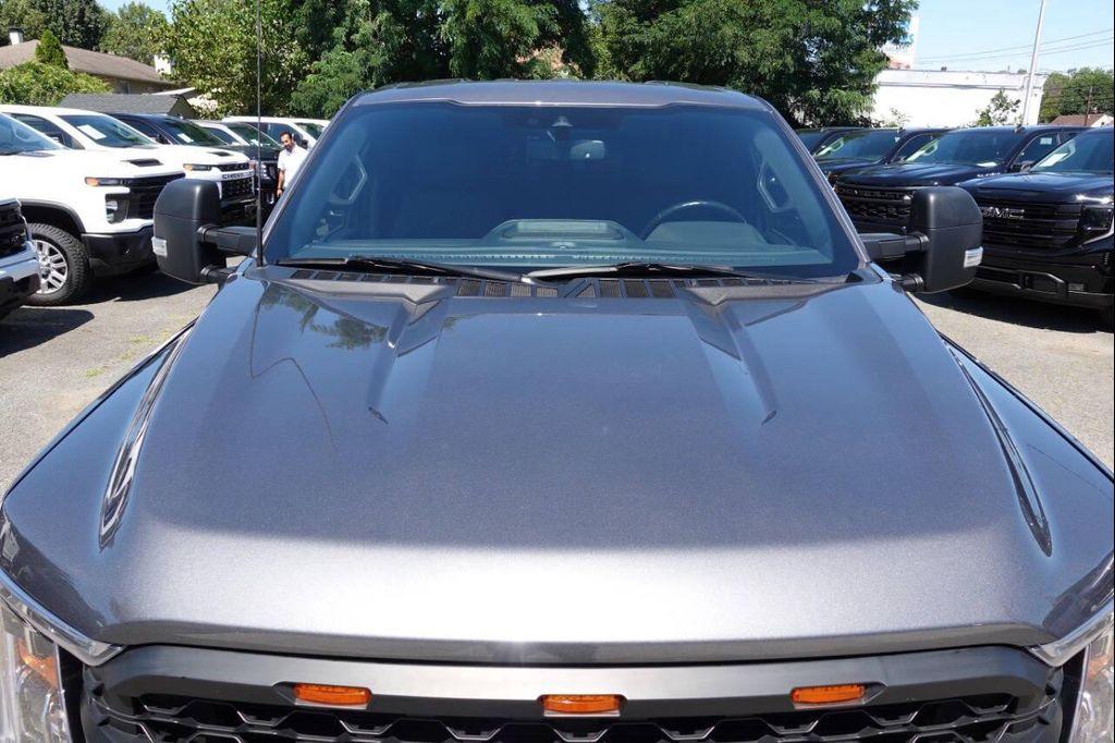 used 2022 Ford F-150 car, priced at $42,995