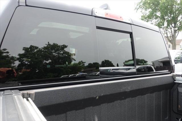 used 2023 Ram 1500 car, priced at $49,995